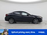 Thumbnail of 2018 Black Mazda Mazda3