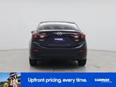 Thumbnail of 2018 Black Mazda Mazda3