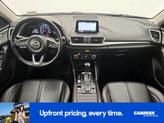 Thumbnail of 2018 Black Mazda Mazda3