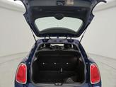 Thumbnail of 2015 Blue MINI Hardtop
