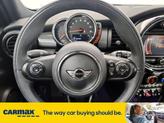 Thumbnail of 2015 Blue MINI Hardtop