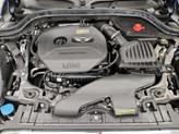 Thumbnail of 2015 Blue MINI Hardtop