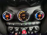 Thumbnail of 2015 Blue MINI Hardtop