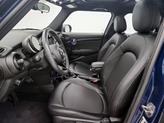 Thumbnail of 2015 Blue MINI Hardtop
