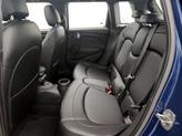 Thumbnail of 2015 Blue MINI Hardtop