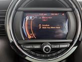 Thumbnail of 2015 Blue MINI Hardtop