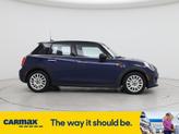 Thumbnail of 2015 Blue MINI Hardtop