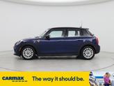Thumbnail of 2015 Blue MINI Hardtop