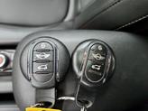 Thumbnail of 2015 Blue MINI Hardtop