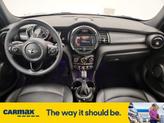 Thumbnail of 2015 Blue MINI Hardtop