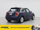 Thumbnail of 2015 Blue MINI Hardtop