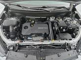 Thumbnail of 2022 Silver Chevrolet Equinox