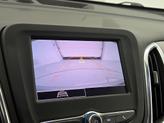 Thumbnail of 2022 Silver Chevrolet Equinox