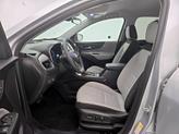 Thumbnail of 2022 Silver Chevrolet Equinox