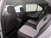 Thumbnail of 2022 Silver Chevrolet Equinox