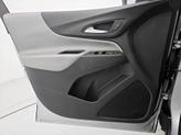 Thumbnail of 2022 Silver Chevrolet Equinox