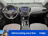 Thumbnail of 2022 Silver Chevrolet Equinox
