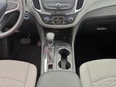 Thumbnail of 2022 Silver Chevrolet Equinox