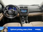 Thumbnail of 2019 White Subaru Outback