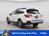 Thumbnail of 2019 White Subaru Outback