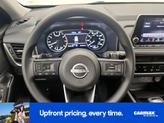 Thumbnail of 2024 White Nissan Rogue
