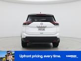 Thumbnail of 2024 White Nissan Rogue
