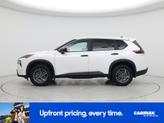 Thumbnail of 2024 White Nissan Rogue