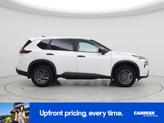 Thumbnail of 2024 White Nissan Rogue