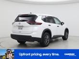 Thumbnail of 2024 White Nissan Rogue