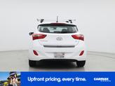 Thumbnail of 2017 White Hyundai ELANTRA
