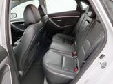 Thumbnail of 2017 White Hyundai ELANTRA