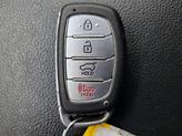 Thumbnail of 2017 White Hyundai ELANTRA