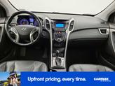 Thumbnail of 2017 White Hyundai ELANTRA