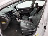 Thumbnail of 2017 White Hyundai ELANTRA