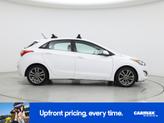 Thumbnail of 2017 White Hyundai ELANTRA