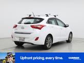 Thumbnail of 2017 White Hyundai ELANTRA