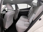 Thumbnail of 2016 White Toyota Corolla