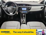 Thumbnail of 2016 White Toyota Corolla