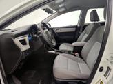 Thumbnail of 2016 White Toyota Corolla