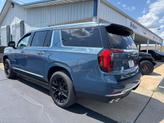 Thumbnail of 2025 Downpour Metallic GMC Yukon XL