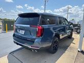 Thumbnail of 2025 Downpour Metallic GMC Yukon XL