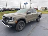 Thumbnail of 2025 Marsh Gray Ford Ranger