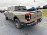 Thumbnail of 2025 Marsh Gray Ford Ranger