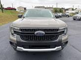 Thumbnail of 2025 Marsh Gray Ford Ranger