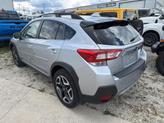 Thumbnail of 2019 Ice Silver Metallic Subaru Crosstrek
