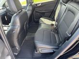 Thumbnail of 2025 Agate Black Metallic Ford Escape PHEV