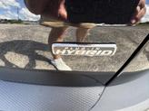 Thumbnail of 2025 Agate Black Metallic Ford Escape PHEV