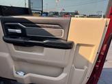 Thumbnail of 2022 Delmonico Red Pearlcoat RAM 3500