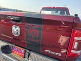 Thumbnail of 2022 Delmonico Red Pearlcoat RAM 3500