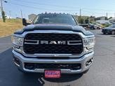 Thumbnail of 2022 Delmonico Red Pearlcoat RAM 3500